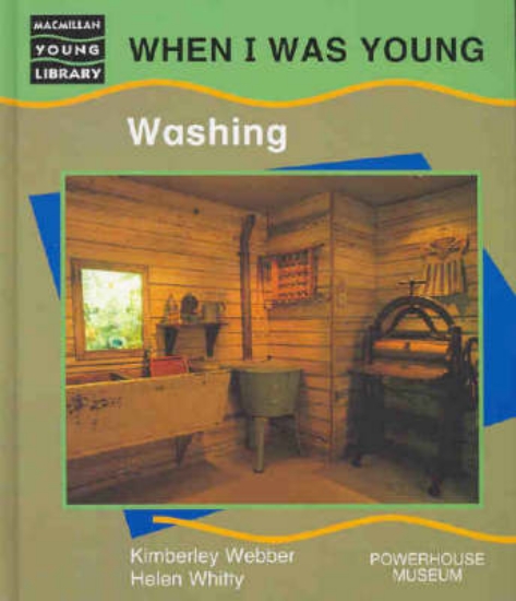 Picture of Washing