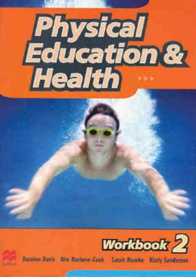 Picture of Physical Education and Health: Workbook 2