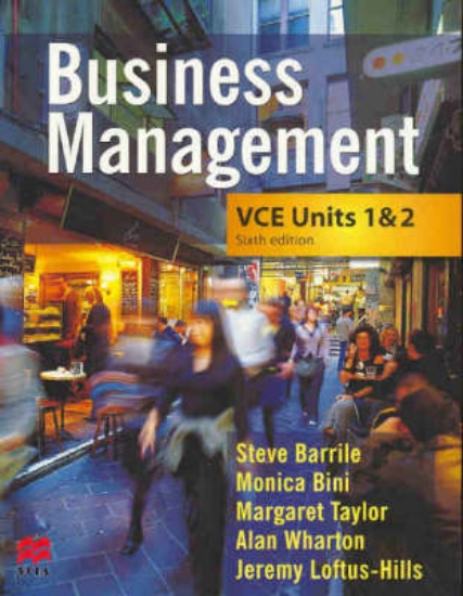 Picture of Business Management