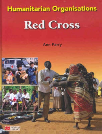 Picture of Humanitarian Organisations: Red Cross
