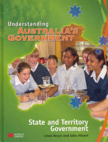 Picture of State and Territory Government