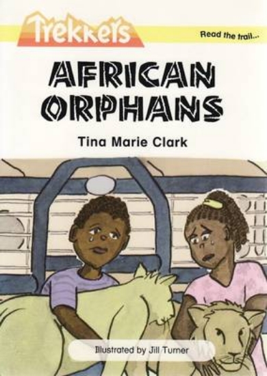 Picture of African Orphans