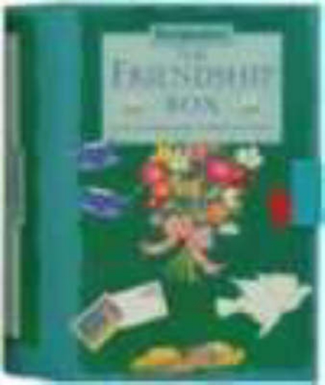 Picture of Keepsakes: Friendship