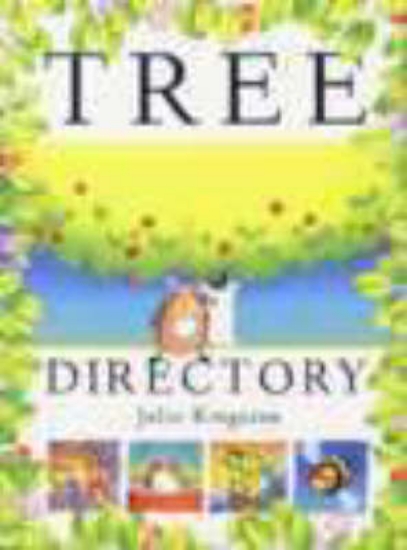 Picture of Tree Directory
