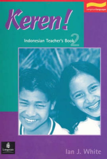 Picture of Keren! 2 Teacher's Book