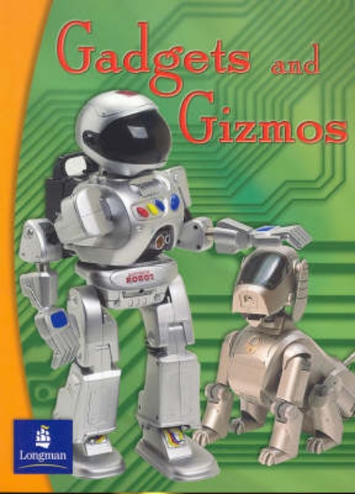 Picture of Gadgets and Gizmos