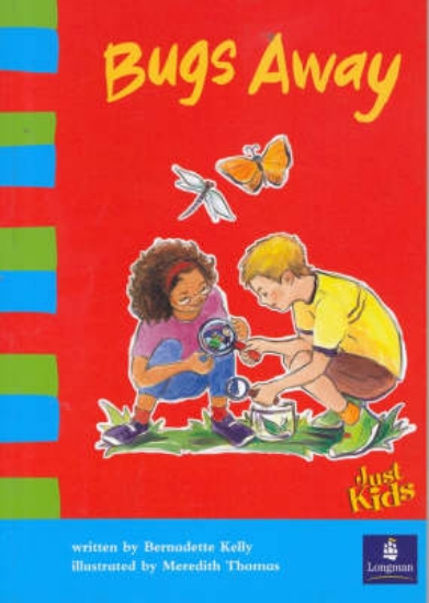 Picture of Bugs Away: Set 5