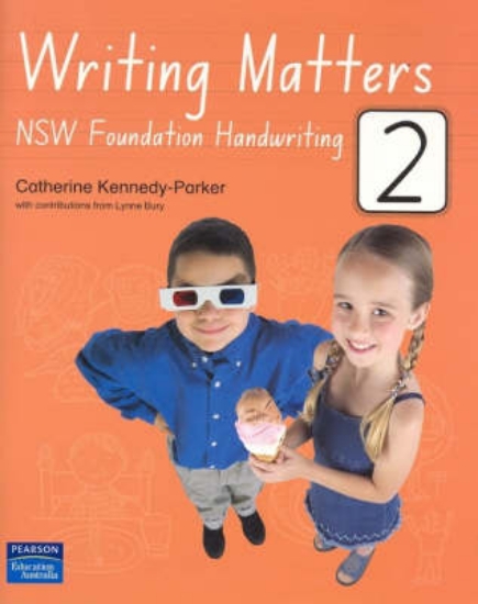 Picture of Writing Matters 2 Value Pack