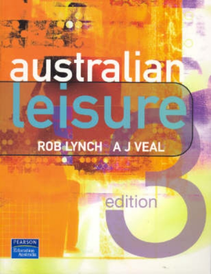 Picture of Australian Leisure