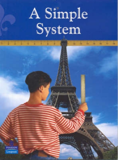 Picture of A Simple System