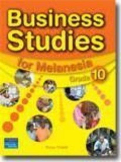 Picture of Business Studies for Melanesia