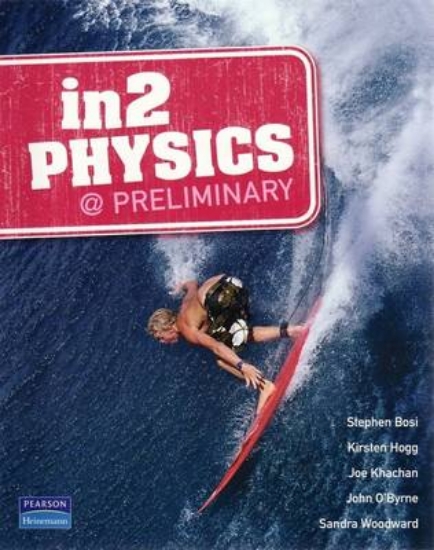 Picture of in2 Physics @ Preliminary