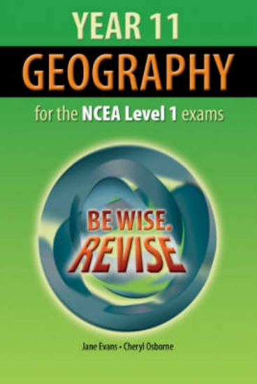 Picture of Year 11 Geography