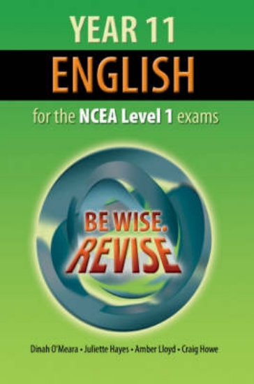 Picture of Year 11 English