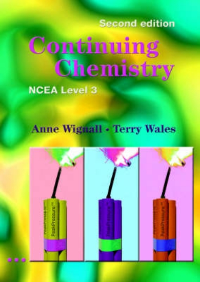 Picture of Continuing Chemistry