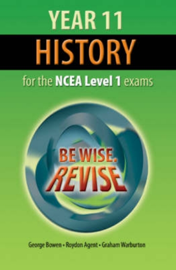 Picture of Year 11 History