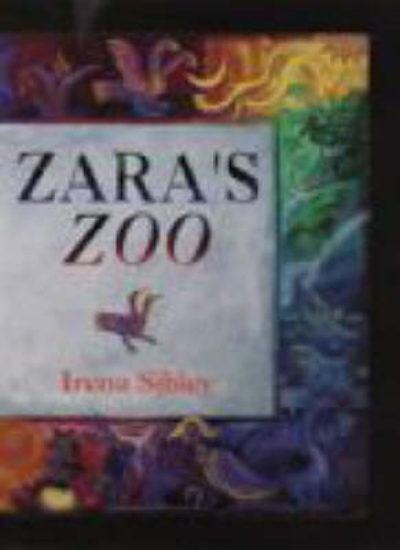 Picture of Zara's Zoo