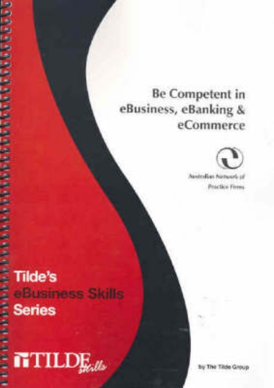 Picture of Be Competent in e-Commerce