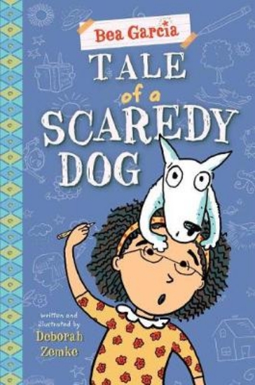 Picture of Tale Of A Scaredy-Dog