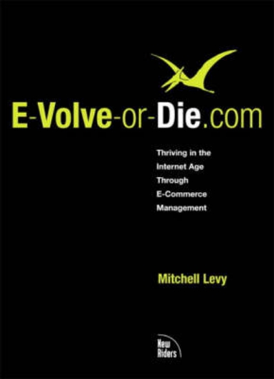 Picture of E-Volve-or-Die.com