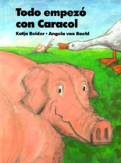Picture of Todo Empezo Con Caracol