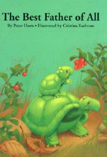 Picture of The Best Father of All