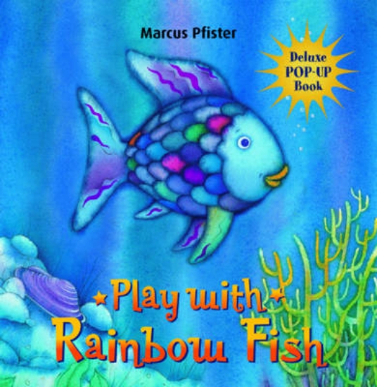 Picture of The Rainbow Fish