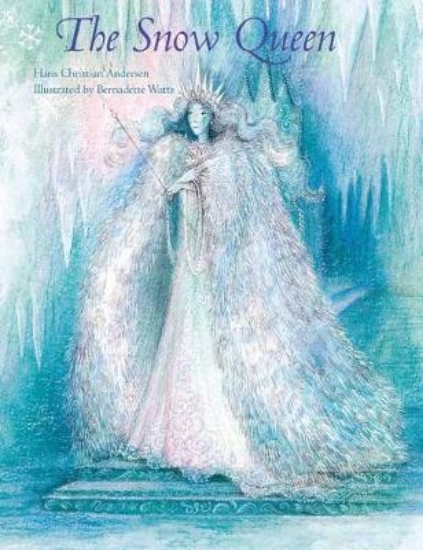 Picture of The Snow Queen