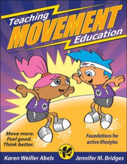 Picture of Teaching Movement Education