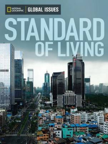 Picture of Standard of Living (Above Level - Middle Secondary