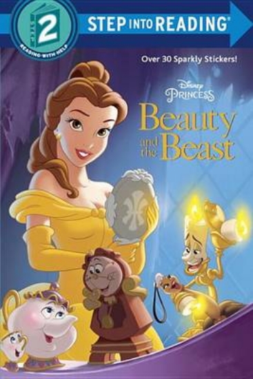 Picture of Disney Beauty & The Beast Deluxe