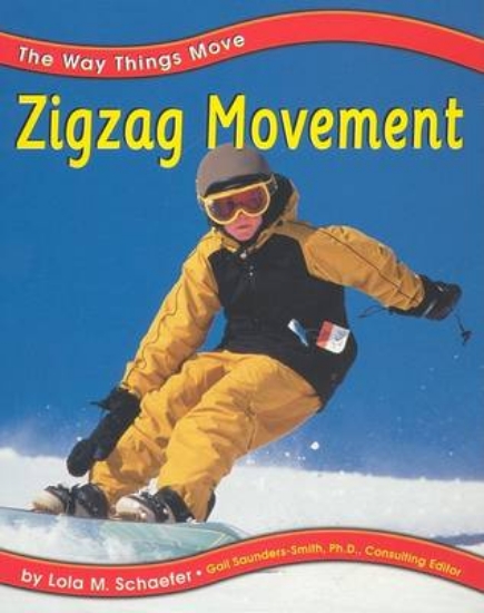 Picture of Zigzag Movement