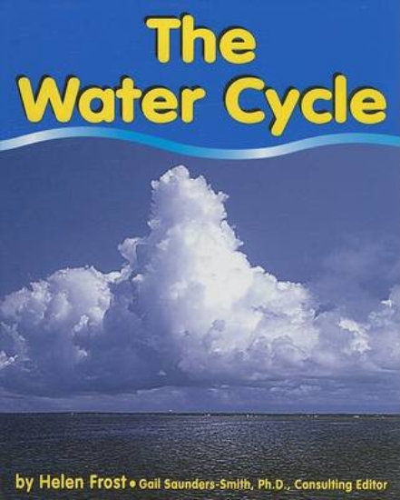 Picture of Water Cycle