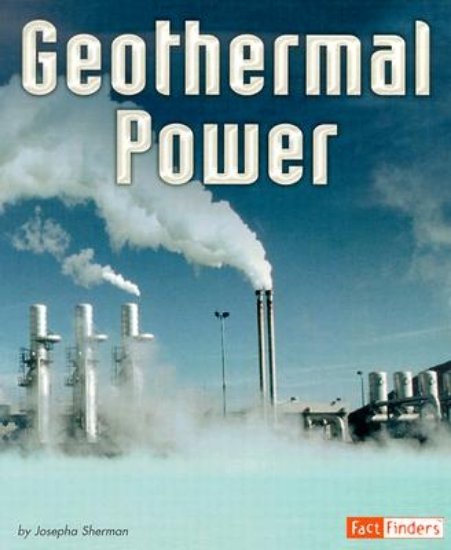 Picture of Geothermal Power