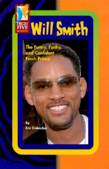 Picture of Will Smith