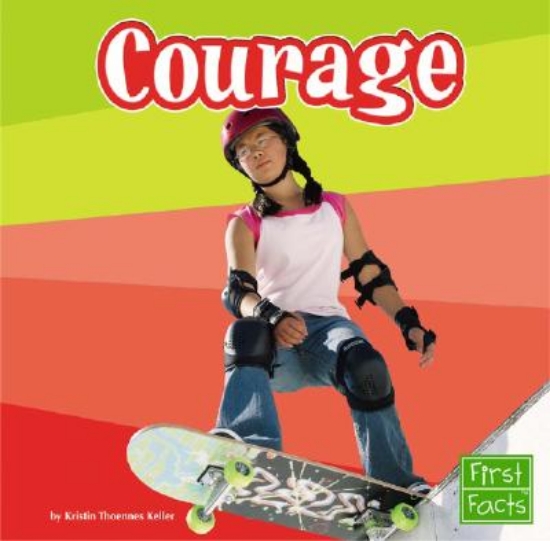 Picture of Courage