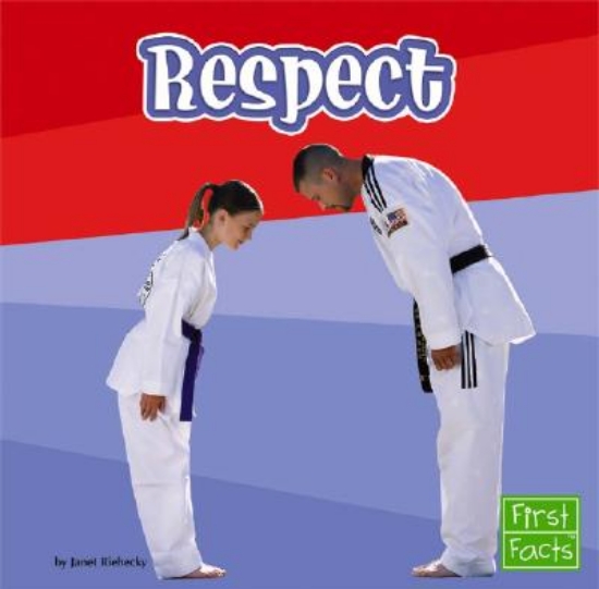 Picture of Respect