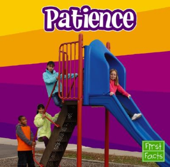 Picture of Patience