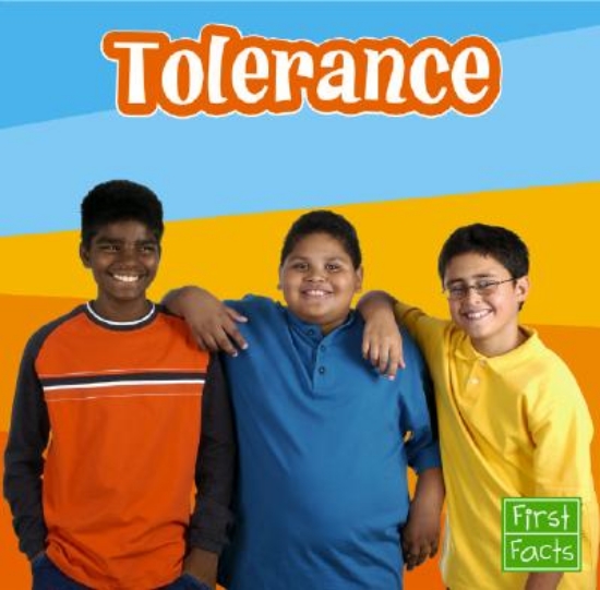 Picture of Tolerance