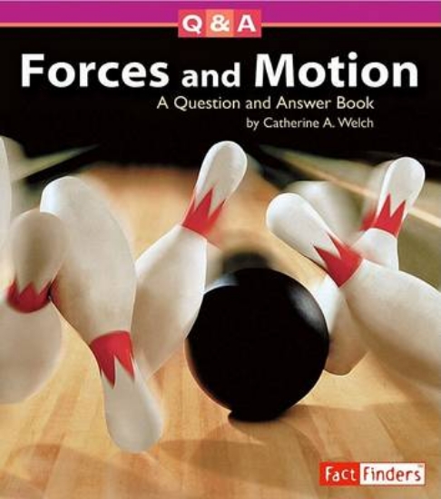 Picture of Forces and Motion