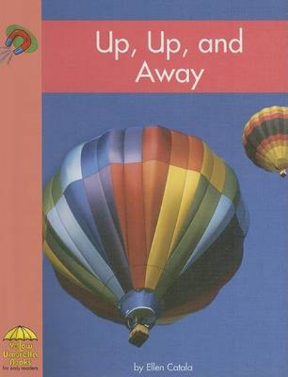 Picture of Up, Up, and Away