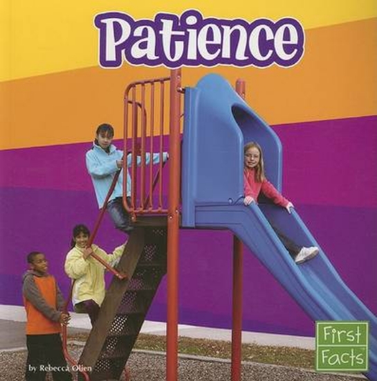 Picture of Patience