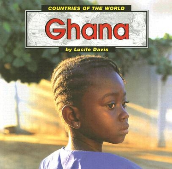 Picture of Ghana