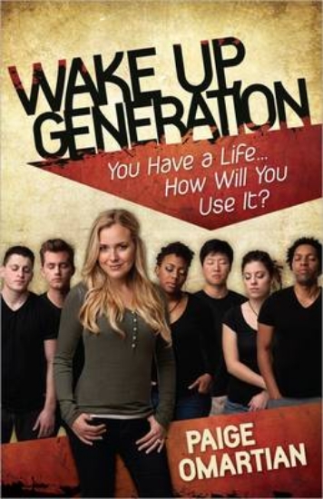 Picture of Wake Up, Generation