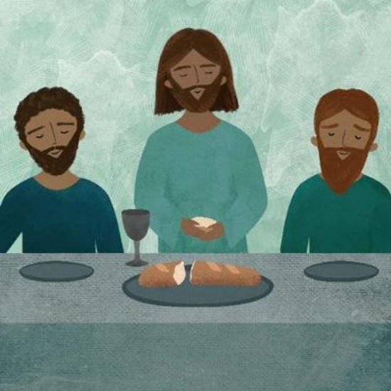 Picture of Holy Week