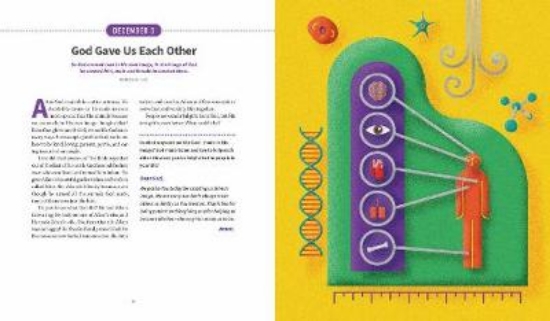 Picture of The Best Gift Ever Given