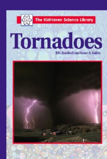 Picture of Tornadoes