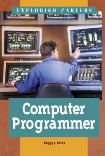 Picture of Computer Programmer