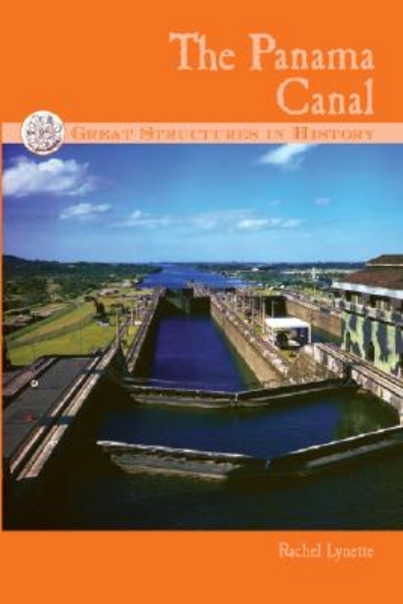 Picture of The Panama Canal