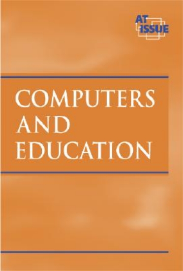 Picture of Computers and Education